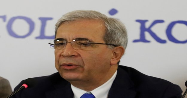 Çocuğu havaya atarken dikkat