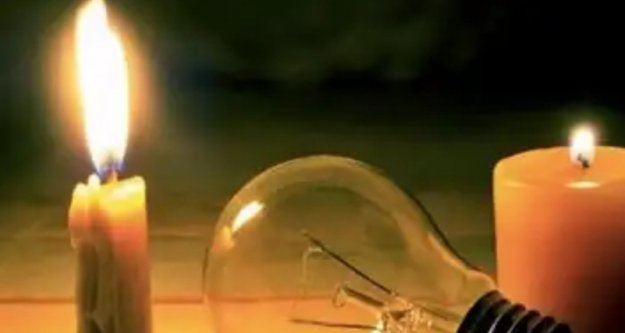 Dikkat! Alanya'nın bu mahallelerinde elektrik kesintisi var