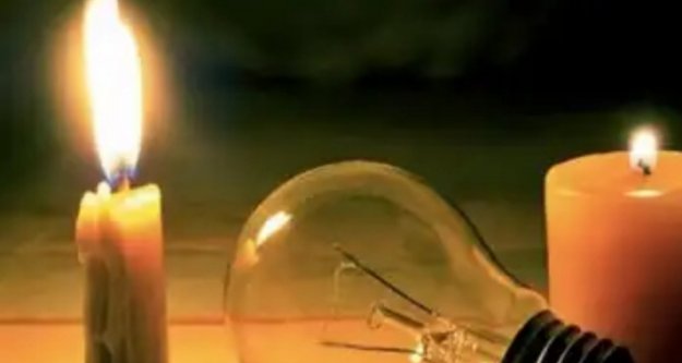 Dikkat! Alanya'nın bu mahallelerinde elektrik kesintisi var