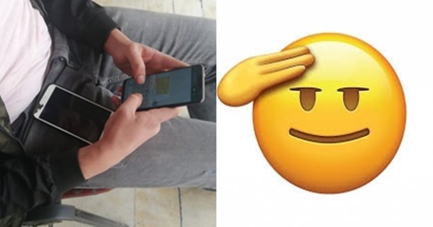 Emoji hastası olduk...Yazının yerini artık simgeler aldı