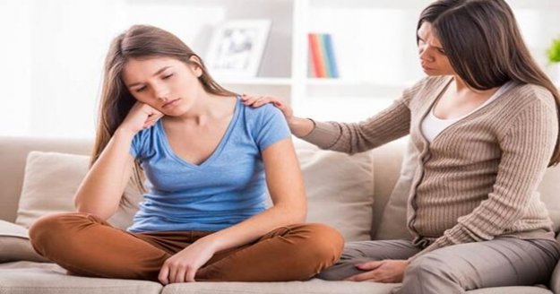 Ergenin ilacı zaman kontrolü