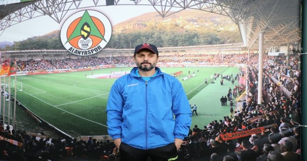 Erol Bulut: "Ankaragücü maçında doğruları yaparak 3 puan almak istiyoruz"