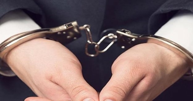 FETÖ operasyonu: 4 şüpheli yakalandı