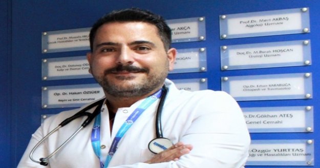 KOAH’a yakalanma yaşı düştü