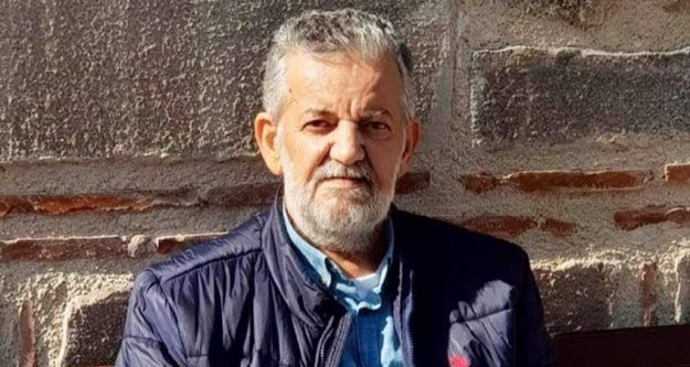 MHP Alanya Kadın Kolları Başkanının acı günü