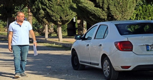 Önce sazan balığı yedi, ardından ‘eyvah’ dedi