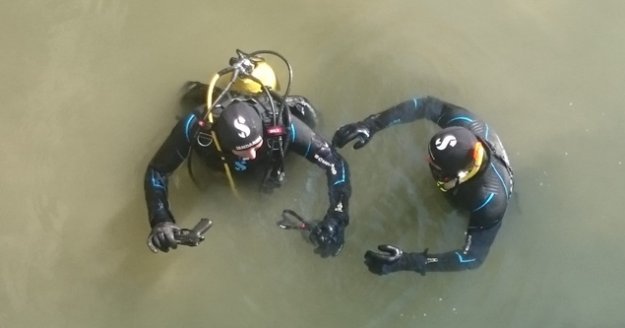 Önce vurdu, ardından hastaneye götürdü