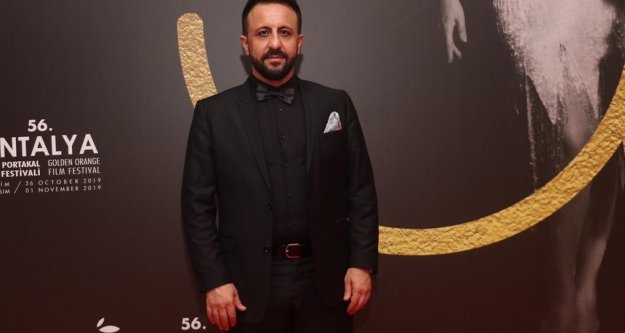 Ünlü modacı Dalmış: “Antalya’da moda başkenti olabilir”