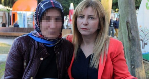 16 yaşındaki kıza cinsel istismar davası başladı