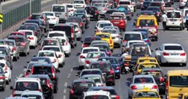 2020 yılı Motorlu Taşıtlar Vergisi artış oranı yüzde 12 oldu
