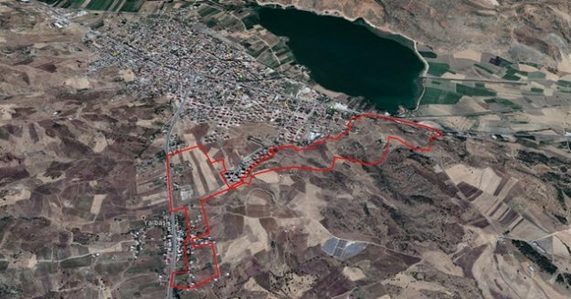 81 ilde “Örnek İmar Uygulaması” hazırlanıyor