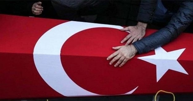 Acı haber geldi: 2 askerimiz şehit