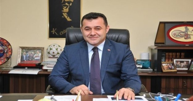 Alanya Belediyesi haklı çıktı