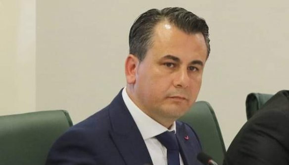 Alanya Belediyesi meclis üyesi saldırıya uğradı