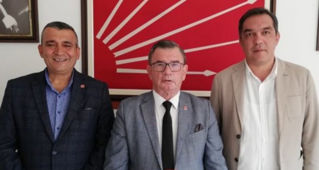 Alanya CHP 26'ncı  başkanını arıyor