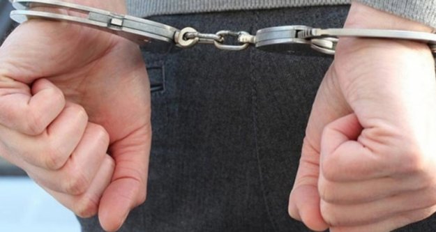 Alanya'da sahte jandarmaya ceza yağdı