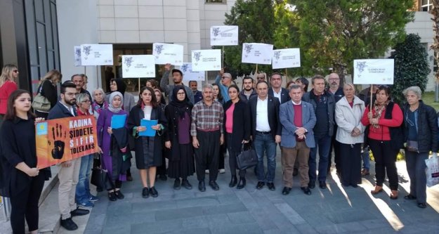Alanya'daki Ayşenur davasında tahliye kararına ailesinden sert tepki