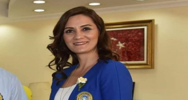 Alanya'nın MHP'li meclis üyesinin acı günü