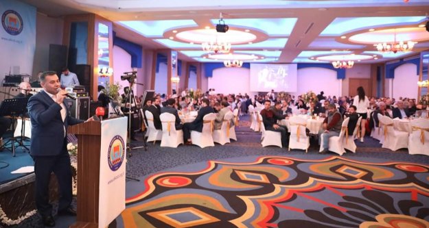 Alanya Sofrası 24. kez kuruldu