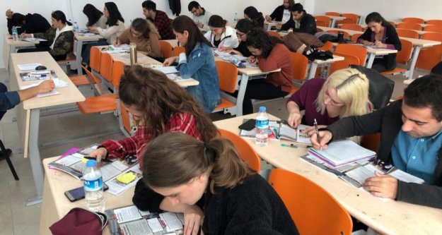 ALKÜ'den ücretsiz yabancı dil kursu