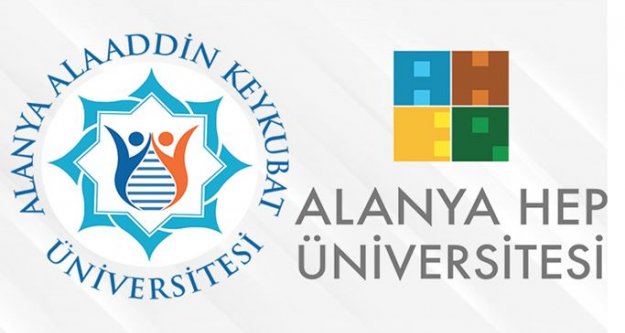 ALKÜ ve Alanya HEP yetenek fuarına katılacak