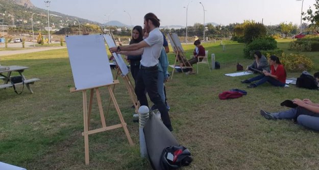 ALKÜSEM'den vatandaşlara çağrı