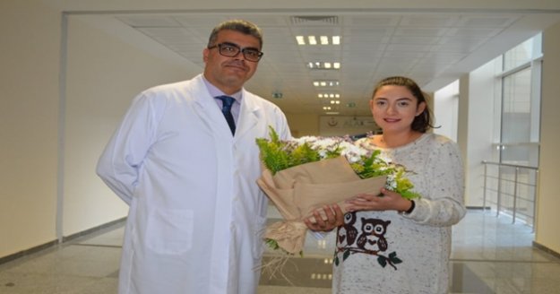 'Anne dostu hastane olmak için çalışmalarımıza başladık'