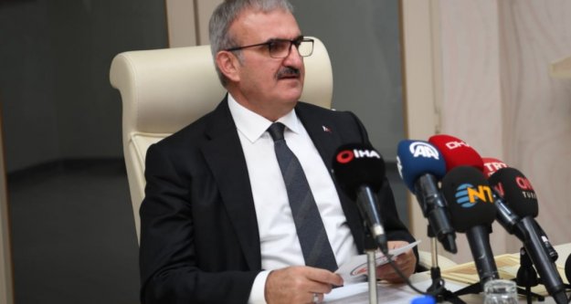 Antalya ve ilçelerinde okullar tatil mi? Validen açıklama var!