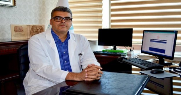 Bir gün değil her gün yanındayız