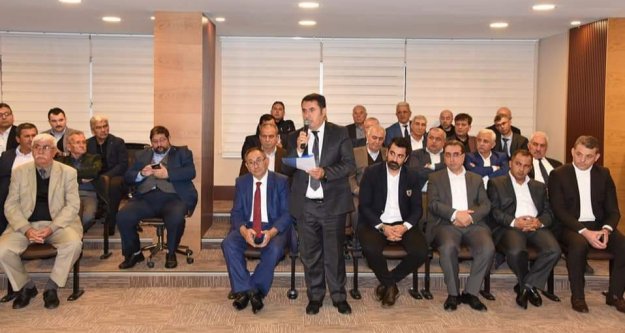 Çalış: Denizcilere veriliyorsa ulaşım esnafına da  verilsin