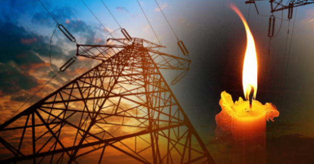 Dikkat! Alanya'nın bu mahallelerinde elektrik kesintisi var