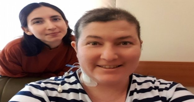 Dualar Şebnem Köseoğlu için! Beklenen gün geldi