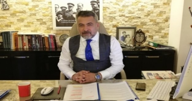 ‘E-dönüşüme hazır değiliz’