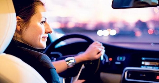 Emniyetten boyu 1.65 olan sürücülere uyarı