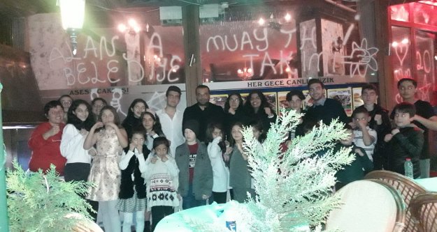 Erken, şampiyonluk sözü aldı