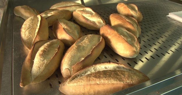 'Fırınların ruhsatı bakanlıklar tarafından verilsin' çağrısı