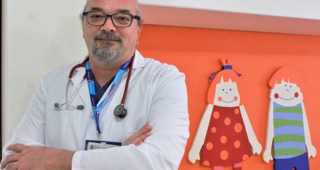 Gereksiz antibiyotik kullanımı yarardan çok zarar veriyor