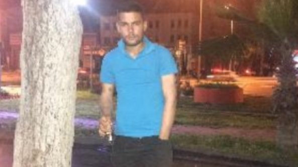 'Hakkınızı helal edin' diyerek gittiği hastanede hayatını kaybetti