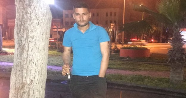 'Hakkınızı helal edin' diyerek gittiği hastanede hayatını kaybetti