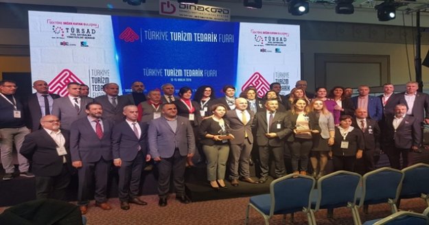 Hoted, Anted, Türsad Dayanışması