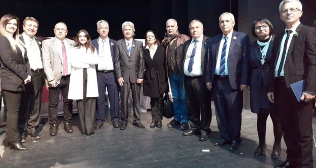 İşte CHP'nin seçilen yeni yönetimi ve il delegeleri