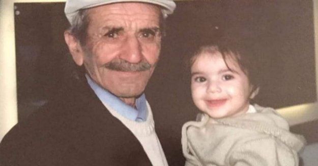 İYİ Parti İlçe Başkanı Apaydın’ın acı günü