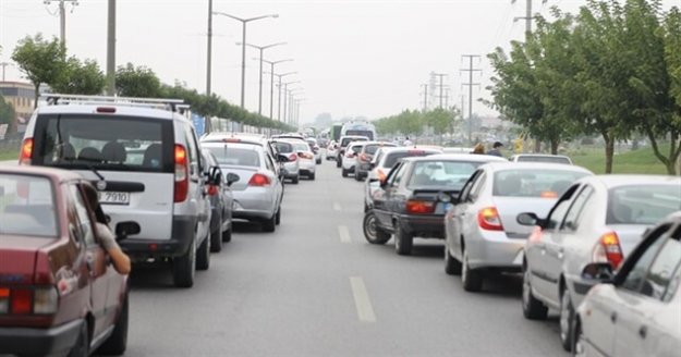 Kameralardan ceza dönemi başlıyor!