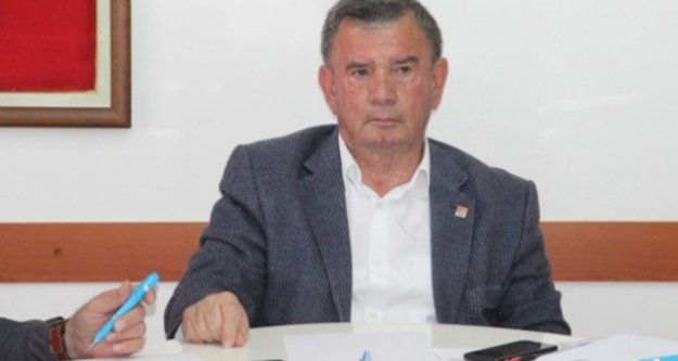 Karadağ'dan CHP kongresiyle ilgili önemli açıklamalar