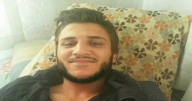 Kayıp gençten 8 gündür haber alınamıyor