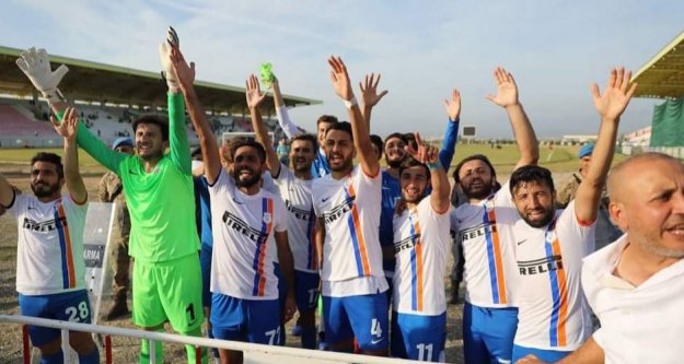 Kestelspor'un şansı