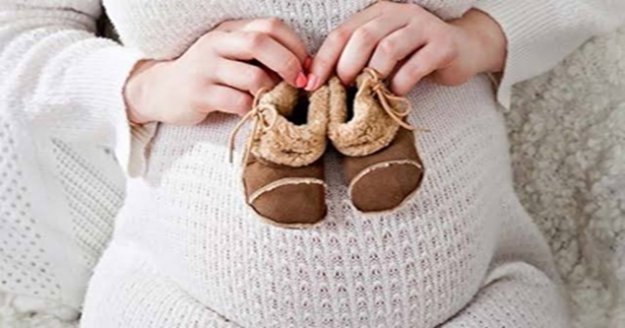 "Kışın gebelikten korkmayın"