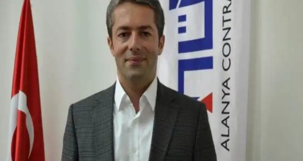 MÜTBİR'den Alanya'ya TOKİ projesiyle ilgili flaş açıklama