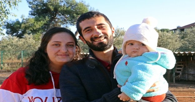 Onlar artık Mira’ya bağımlı