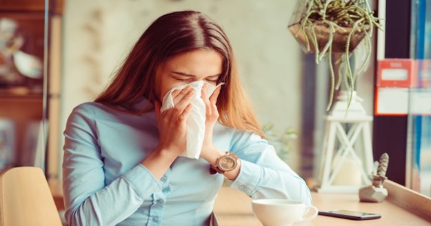Soğuk havalarda sağlığın korunması için ağız hijyenine dikkat!